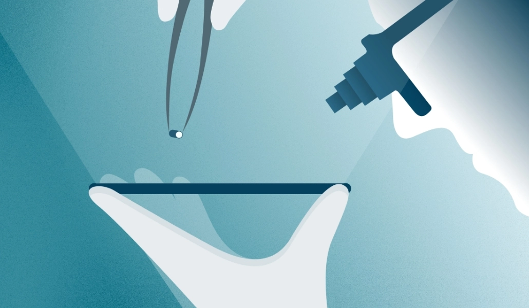 Как мы делаем сайты для клиник, стоматологий и лабораторий — и почему это сложнее, чем кажется