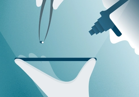 Как мы делаем сайты для клиник, стоматологий и лабораторий — и почему это сложнее, чем кажется