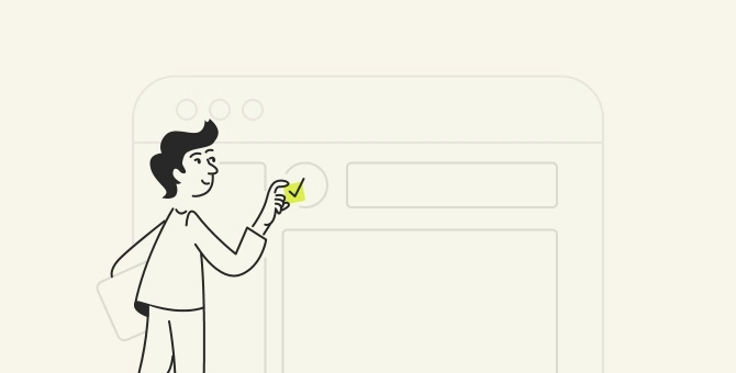 Конструктор страниц на Битриксе