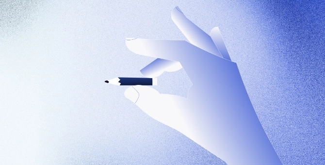 Короткий гид для тех, кто впервые заказывает фирменный знак