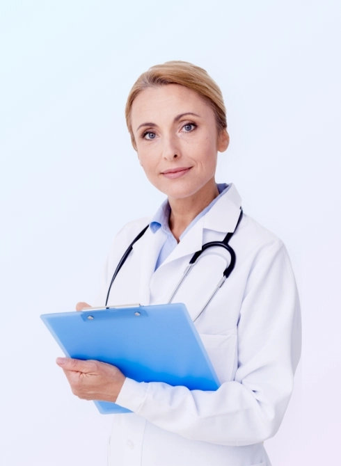 ЛК реферальной программы «Medical Genomics»