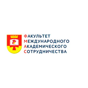 Корпоративный сайт факультета МАС ТвГТУ Корпоративный сайт факультета МАС ТвГТУ