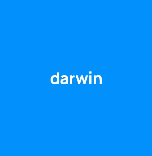 Интернет-магазин корпоративных подарков «Darwin»