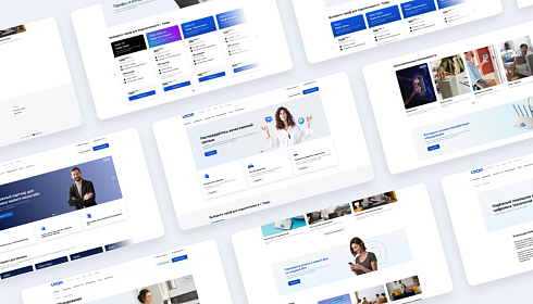 «Logicloud: Connect»
