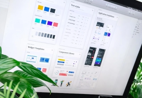 Веб-дизайн 2014. Что изменилось?