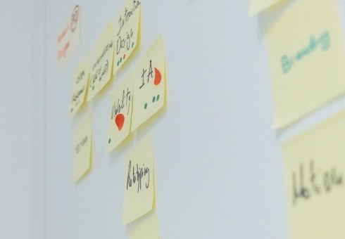 Создание сайтов: рекомендации по оформлению раздела «О компании»