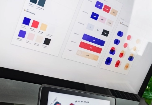 10 глобальных трендов веб-дизайна 2016