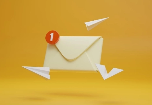 Отличия Email-маркетинга от спама