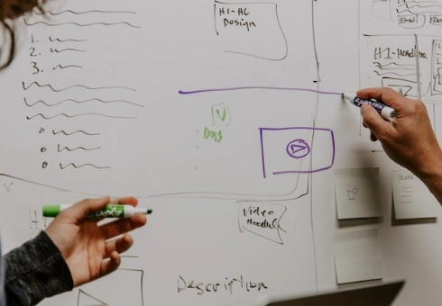 Как правильно заказать сайт?