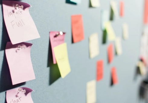 Базовые принципы разработки посадочных страниц