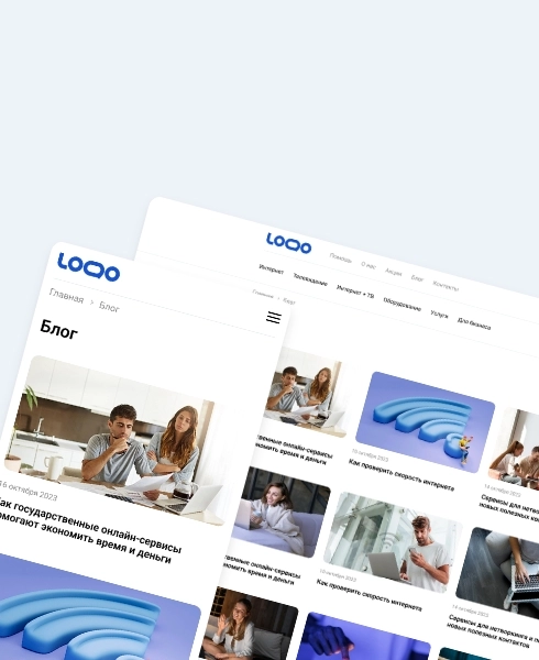 «Logicloud: Connect»